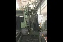 Плоско шлифовальный станок - гориз. Waldrich Coburg 30-10 фото на Industry-Pilot