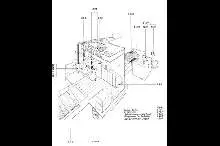 Плоско шлифовальный станок - гориз. Waldrich Coburg 30-10 фото на Industry-Pilot