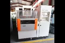  Wire-cutting machine Charmilles ROBOFIL 240 CC photo on Industry-Pilot