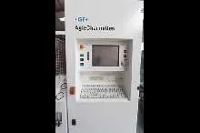 آلة قطع الأسلاك بالكهرباء Charmilles ROBOFIL 240 CC الصورة على Industry-Pilot