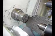 Токарный станок с ЧПУ Colchester TORNADO A90 фото на Industry-Pilot