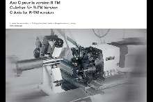 CNC Turning Machine Schaublin 180 CCN R-T photo on Industry-Pilot