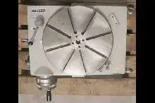 طاولة دائرية Hauser 300 الصورة على Industry-Pilot