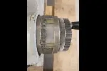 طاولة دائرية Hauser 300 الصورة على Industry-Pilot