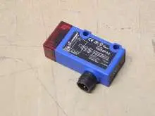 Capteur  Wenglor YM22PA2 Reflextaster/Sensor Images sur Industry-Pilot