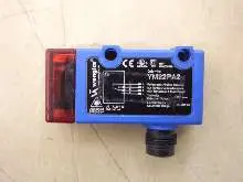 Capteur  Wenglor YM22PA2 Reflextaster/Sensor Images sur Industry-Pilot