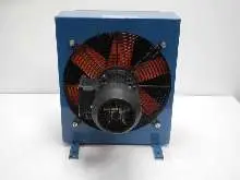   Hydac Luft Ölkühler OK-EL3H/3.0/M/400-50/1 Code 3072040 Top Zustand الصورة على Industry-Pilot