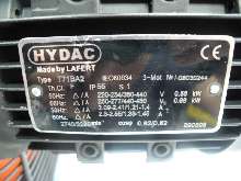 Servomotor  Hydac Luft Ölkühler OK-EL3H/3.0/M/400-50/1 Code 3072040 Top Zustand Bilder auf Industry-Pilot