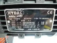   Hydac Luft Ölkühler OK-EL3H/3.0/M/400-50/1 Code 3072040 Top Zustand الصورة على Industry-Pilot