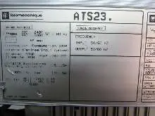 Convertisseur de fréquence  Telemecanique Altistart 3 ATS23.D72N Soft Starter 72A 37kw 400V Images sur Industry-Pilot