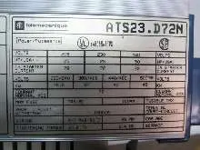 Convertisseur de fréquence  Telemecanique Altistart 3 ATS23.D72N Soft Starter 72A 37kw 400V Images sur Industry-Pilot