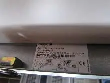 Частотный преобразователь  Rexroth Indramat Refu Drive RD52.1-7N-132-F-V1-FW CFG-RD500-P2-L1 FD:07W04  фото на Industry-Pilot