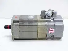   Siemens 3~Brushless Servomotor 1FK6063-6AF71-1EG0 ÜBERHOLT REFURBISHED الصورة على Industry-Pilot
