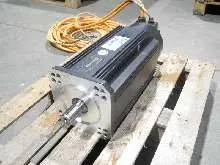  Серводвигатели  Rexroth Permanent Magnet Servo Motor MKE118B-024-PP0-KE4 + Kabel TESTED фото на Industry-Pilot