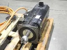  Серводвигатели  Rexroth 3-Phase Induction Motor 2AD134D-B35LEE-CS09-D2N1 max 7500min 29kW TESTED фото на Industry-Pilot