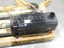 Servo motor  Rexroth 3-Phase Induction Motor 2AD134D-B35LEE-CS09-D2N1 max 7500min 29kW TESTED photo on Industry-Pilot