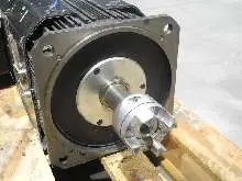   Rexroth 3-Phase Induction Motor 2AD134D-B35LEE-CS09-D2N1 max 7500min 29kW TESTED الصورة على Industry-Pilot