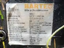   Rexroth 3-Phase Induction Motor 2AD134D-B35LEE-CS09-D2N1 max 7500min 29kW TESTED الصورة على Industry-Pilot