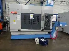  Bearbeitungszentrum - Vertikal MAZAK VTC 200 B 
