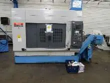 Centre de travail - Vertical MAZAK VTC 200 B Images sur Industry-Pilot