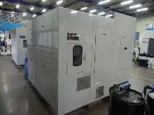 Centre de travail - Vertical MAZAK VTC 200 B Images sur Industry-Pilot