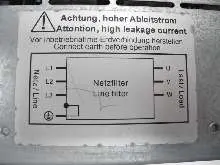 Frequency converter Siemens Netz-Filter für E/R 55kW 6SL3000-0BE21-6AA0 + 6SL3060-1FE21-6AA0 Drossel photo on Industry-Pilot