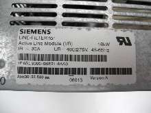 Частотный преобразователь Siemens Netz-Filter für E/R 55kW 6SL3000-0BE21-6AA0 + 6SL3060-1FE21-6AA0 Drossel фото на Industry-Pilot