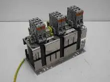  Frequency converter Siemens 3 Phasen HFD Netzdrossel 80kW 6SL3000-0DE28-0AA1Top Zustand photo on Industry-Pilot