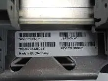 Frequency converter Siemens 3 Phasen HFD Netzdrossel 80kW 6SL3000-0DE28-0AA1Top Zustand photo on Industry-Pilot