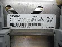 Frequenzumrichter Siemens 3 Phasen HFD Netzdrossel 80kW 6SL3000-0DE28-0AA1Top Zustand Bilder auf Industry-Pilot