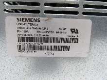 Частотный преобразователь Siemens LINE-FILTER 6SL3000-0BE28-0AA0 6SL 3000-0BE28-0AA0 80kW Ver.A Neuwertig фото на Industry-Pilot