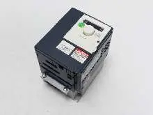  محول-التردد Schneider Electric Altivar 312 ATV312H075N4 400V 0,75kW 1HP TESTED NEUWERTIG الصورة على Industry-Pilot