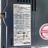 Frequenzumrichter Schneider Electric Altivar 312 ATV312H075N4 400V 0,75kW 1HP TESTED NEUWERTIG Bilder auf Industry-Pilot