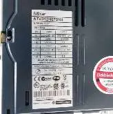 محول-التردد Schneider Electric Altivar 312 ATV312H075N4 400V 0,75kW 1HP TESTED NEUWERTIG الصورة على Industry-Pilot