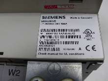 Module Siemens Simodrive 6SN1123-1AA00-0LA2 LT-Modul Int. 108A Version A TESTED photo on Industry-Pilot