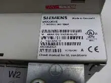 وحدة Siemens Simodrive 6SN1123-1AA00-0LA2 LT-Modul Int. 108A Version A TESTED الصورة على Industry-Pilot
