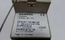 وحدة Siemens Simodrive 6SN1123-1AA00-0BA0 LT-Modul Int. 25A Version B TESTED الصورة على Industry-Pilot