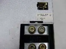 وحدة Bosch VMA 21 KB 001-D Versorgungsmodul 1070083177-110 VMA21KB 001-D الصورة على Industry-Pilot