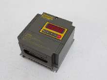  Frequency converter Panasonic Frequenzumrichter DV-700 DV700T400B1 230V 2,5A Top Zustand TESTED photo on Industry-Pilot