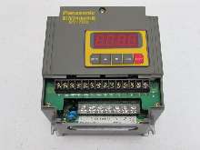Частотный преобразователь Panasonic Frequenzumrichter DV-700 DV700T400B1 230V 2,5A Top Zustand TESTED фото на Industry-Pilot