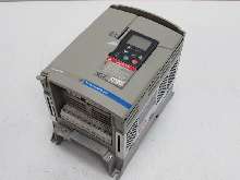 Frequenzumrichter Telemecanique Altivar 58 ATV58HU18N4 0.75kW 1HP 400V Top Zustand Bilder auf Industry-Pilot