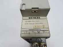 وحدة Siemens Simodrive VSA Modul 7,5/15A 6SN1130-1AA11-0AA0 Version B TESTED الصورة على Industry-Pilot