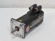  Серводвигатели Kollmorgen Seidel Servomotor 6SM 47L-3.000 6SM 47L-3000 2.3A 0.47kW Top Zustand фото на Industry-Pilot