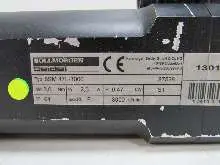  Kollmorgen Seidel Servomotor 6SM 47L-3.000 6SM 47L-3000 2.3A 0.47kW Top Zustand الصورة على Industry-Pilot