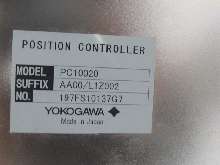 Servo motor Yokogawa Litton Fineserv MK II PC10020 AA00 / L1Z002 POSITION CONTROLLER UNUSED photo on Industry-Pilot