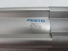  FESTO DSBC-32-125-PPVA-N3 pmax.12bar Neuwertig الصورة على Industry-Pilot