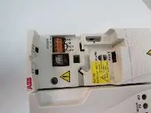 محول-التردد ABB ACS355-03E-12A5-4 400V 5,5kw Drive TESTED TOP ZUSTAND الصورة على Industry-Pilot