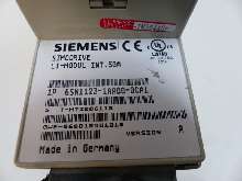 Modul Siemens Simodrive LT Modul 50A 6SN1123-1AA00-0CA1 VERSION A TESTED Bilder auf Industry-Pilot