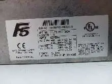 Frequency converter KEB F5 14.F5.M1E-3ADA Frequenzumrichter 11KVA 400V 7,5KW Top Zustand photo on Industry-Pilot