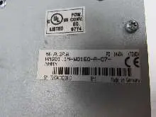 محول-التردد Rexroth HMS01.1N-W0150-A-07-NNNN IndraDrive M CSH01.1C-ET-EN1-NNN-NNN-L2-S-NN-FW الصورة على Industry-Pilot